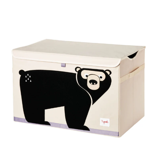 Toy Chest