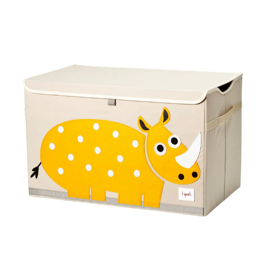 Toy Chest