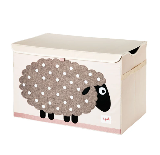 Toy Chest