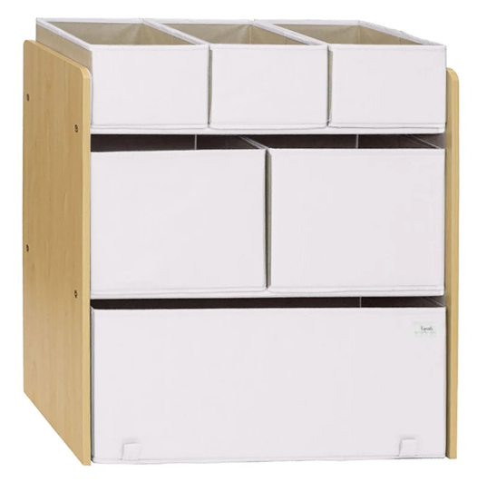 Toy Organizer Multi-Bin