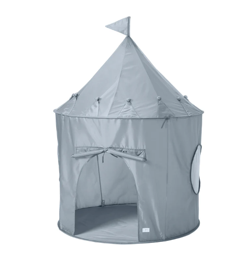 Play Tent Recycled Fabric