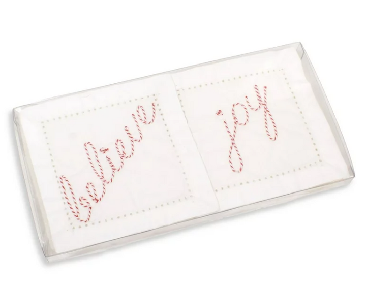 Cloth Cocktail Napkin
