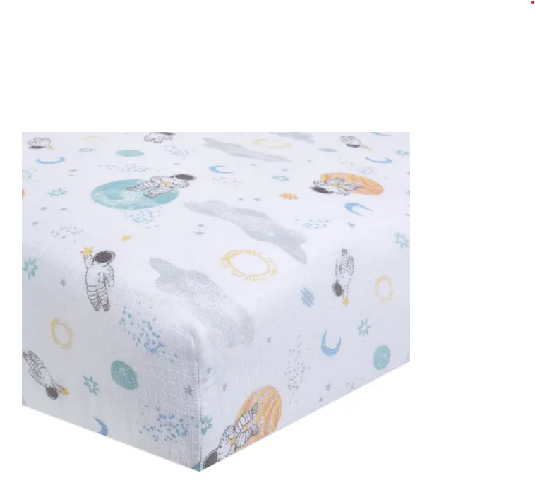 Crib Sheet