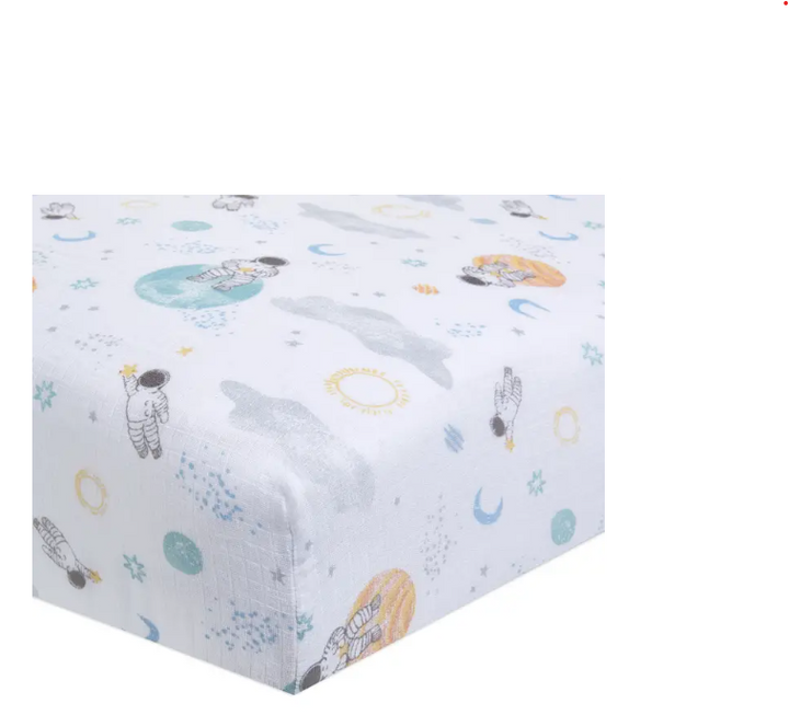 Crib Sheet