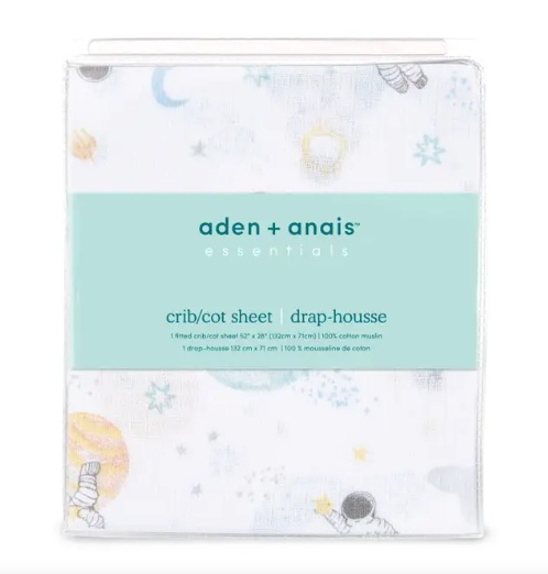 Crib Sheet