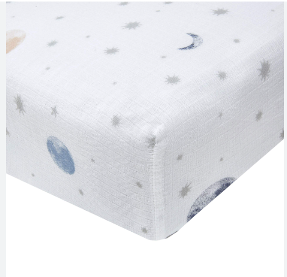 Crib Sheet