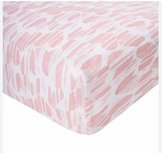 Crib Sheet