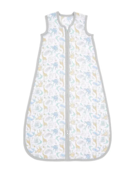 Sleeping Bag Natural Species