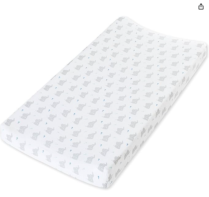 Changing Pad Cover