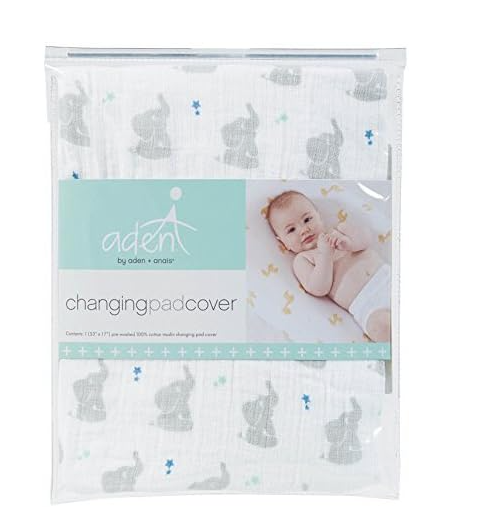Changing Pad Cover