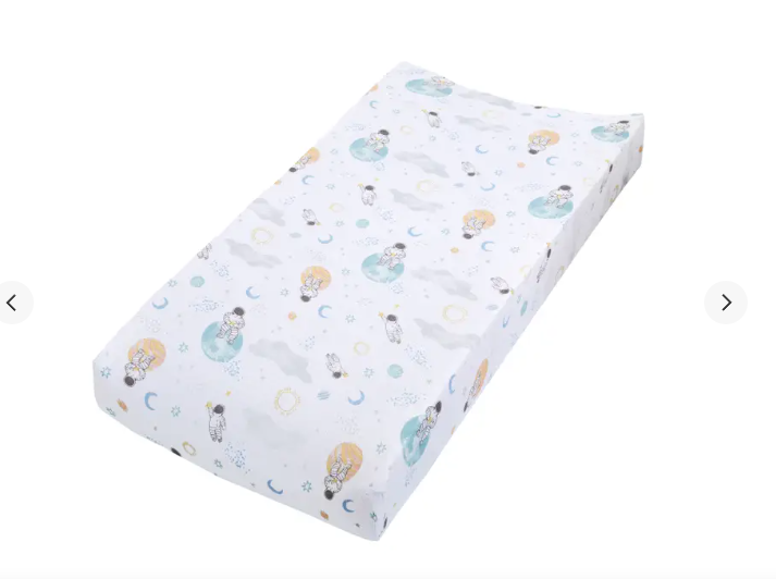 Changing Pad Cover