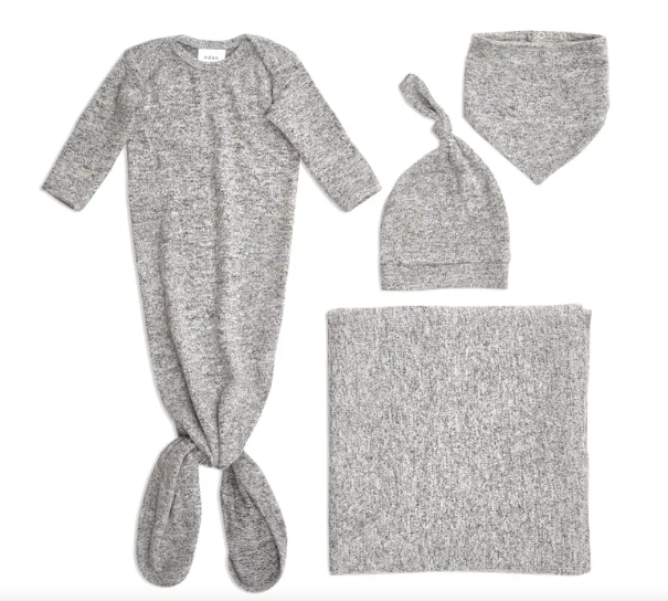 Snuggle Knit Gift Set