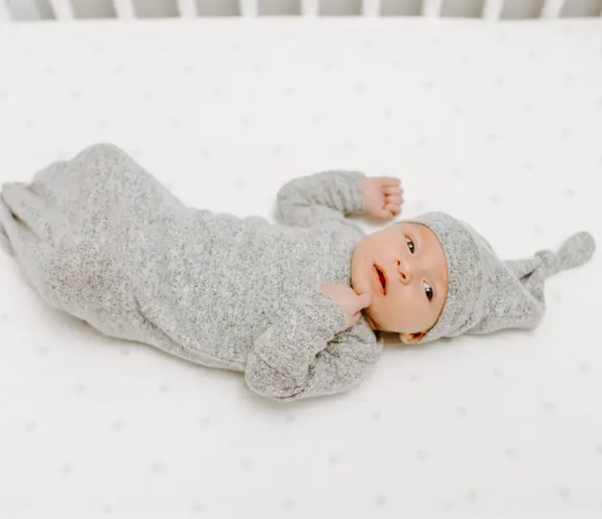 Snuggle Knit Gift Set
