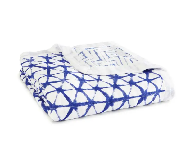 Muslin Blanket