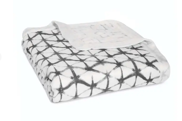 Muslin Blanket