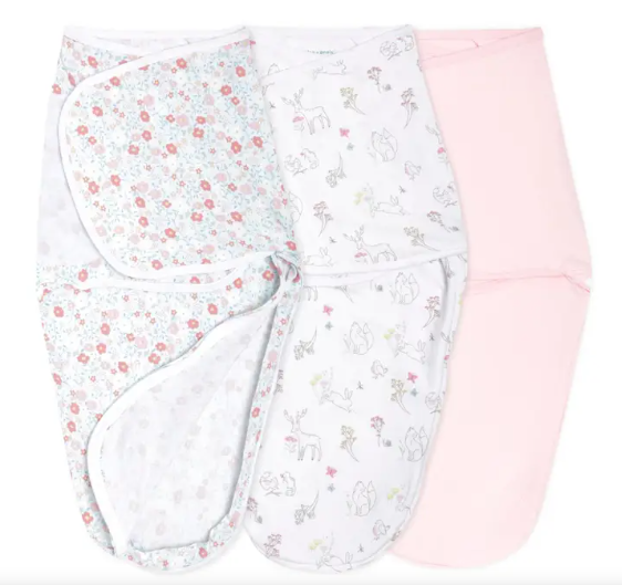 Swaddle Wraps