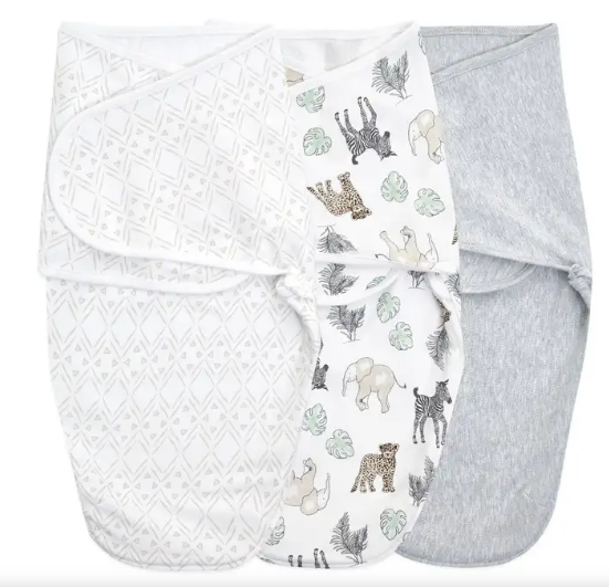 Swaddle Wraps