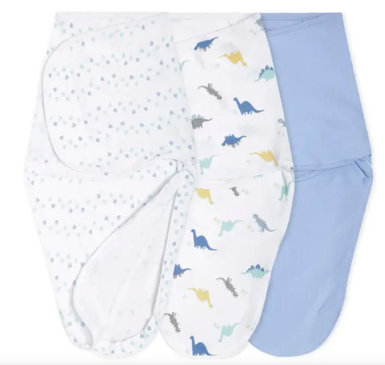 Swaddle Wraps