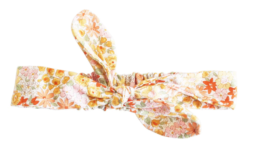 Adjustable Head Band