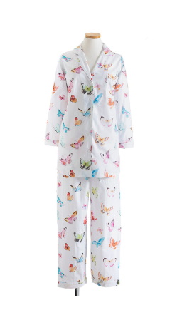 PJ Flutter