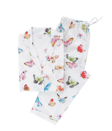 PJ Flutter