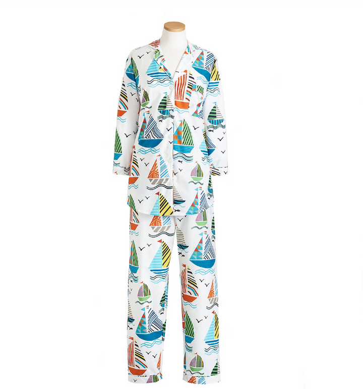 PJ Sailboats Multi