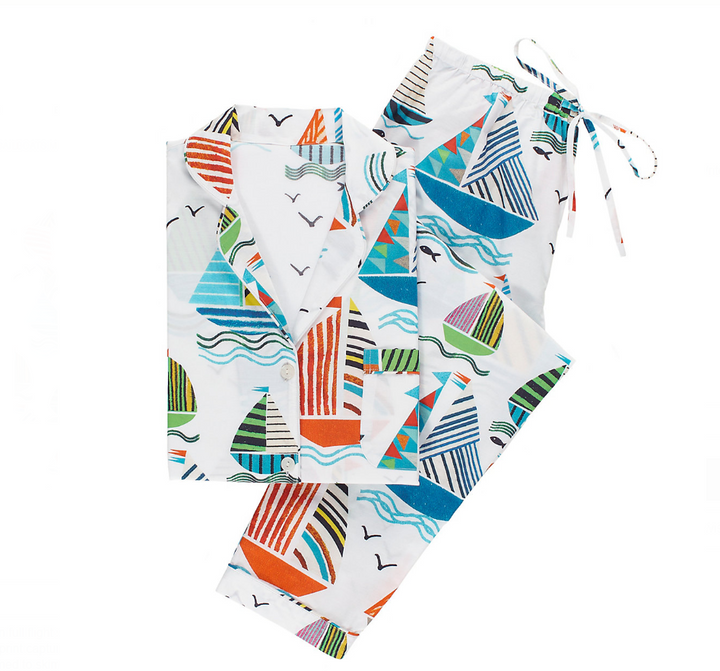 PJ Sailboats Multi