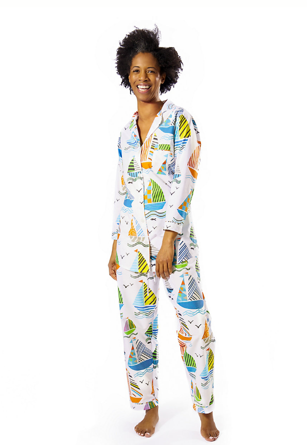 PJ Sailboats Multi