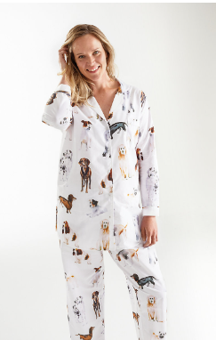 PJ Woof