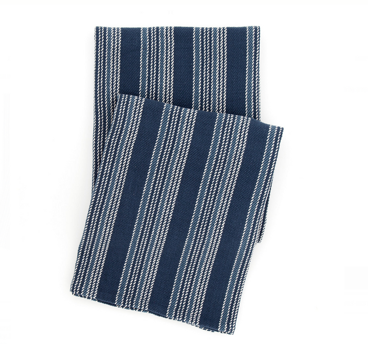 Throw Cameroon Woven Cotton