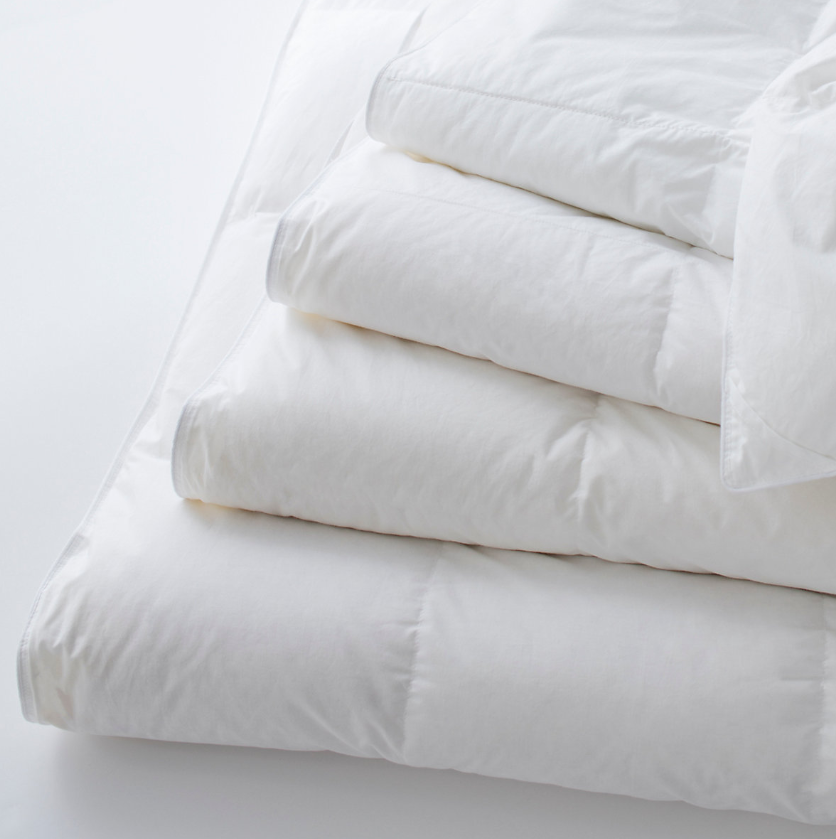 Duvet Chrysalis Baffle Box