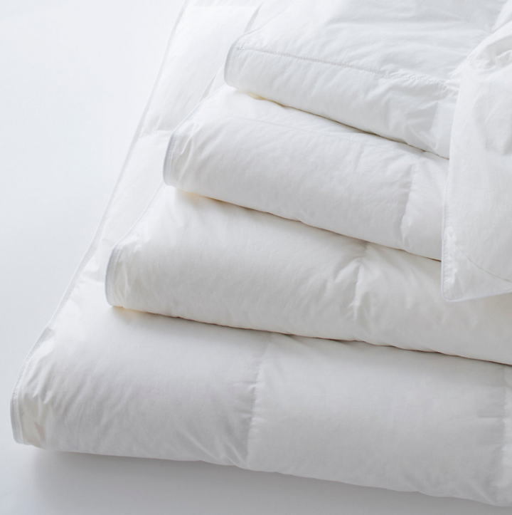 Duvet Chrysalis Baffle Box