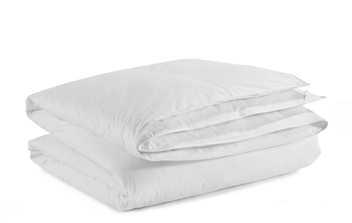 Duvet Chrysalis Baffle Box