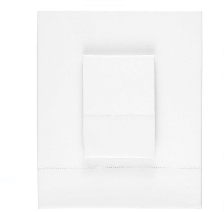 Classic Hemstitch Sheet Sets