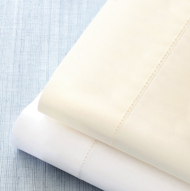 Classic Hemstitch Sheet Sets