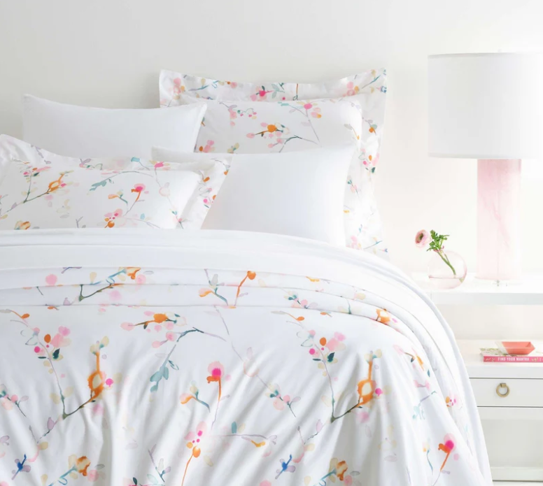 Blossom Sheet Set