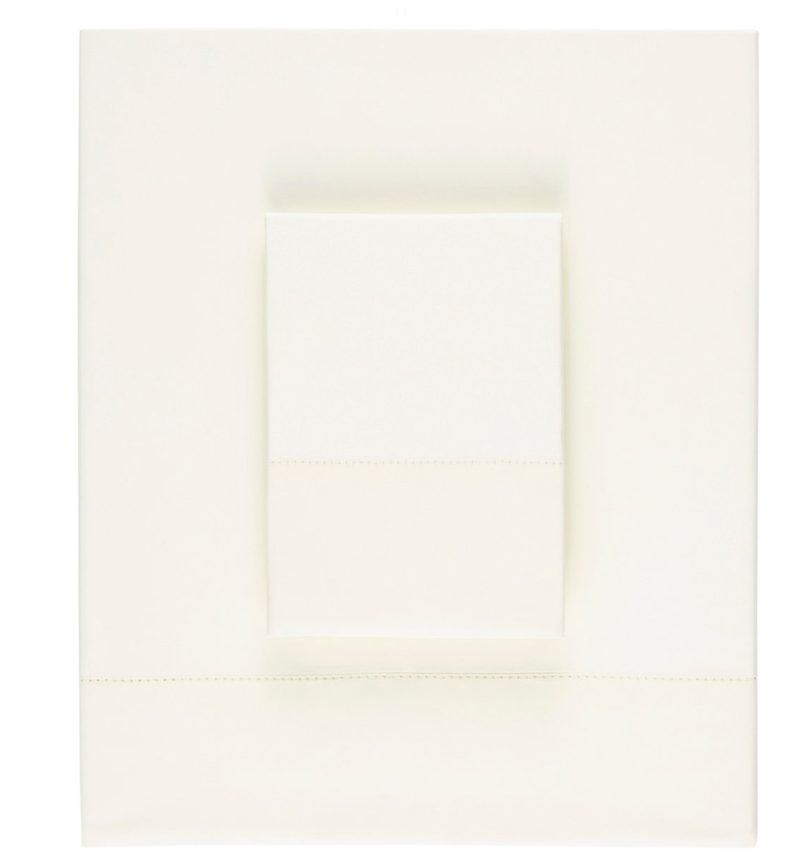 Classic Hemstitch Sheet Sets