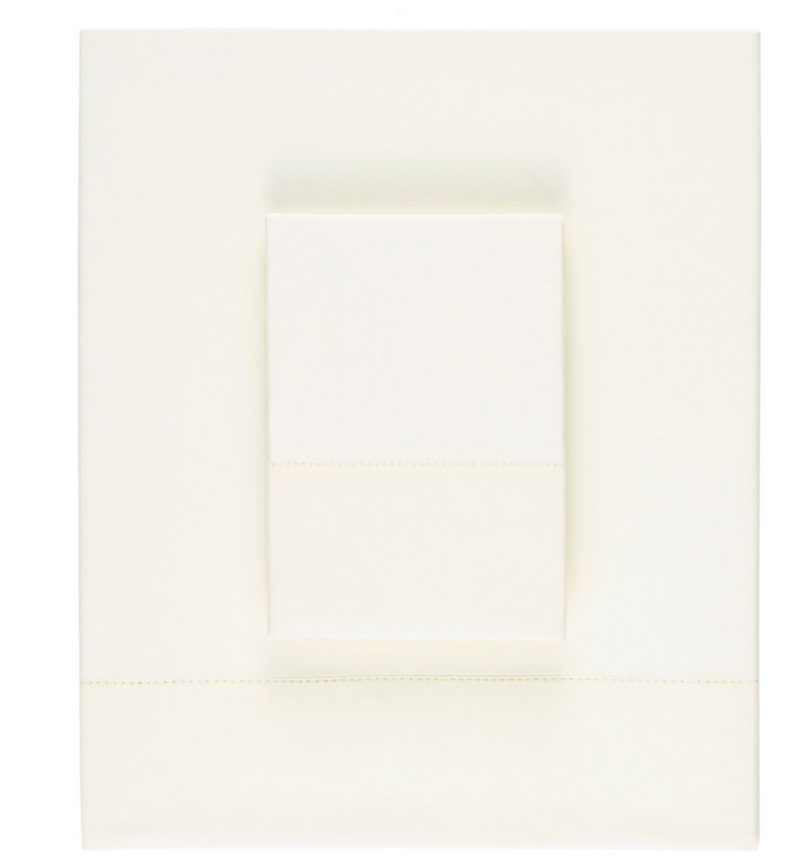 Classic Hemstitch Sheet Sets