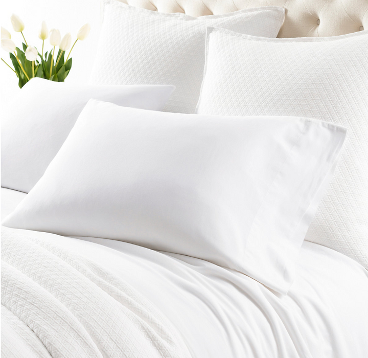 Cozy Cotton Sheet Set