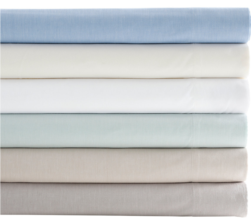 Cozy Cotton Sheet Set