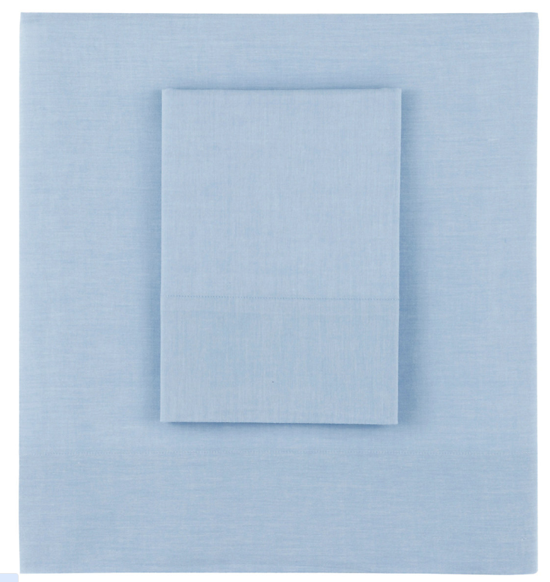 Cozy Cotton Sheet Set
