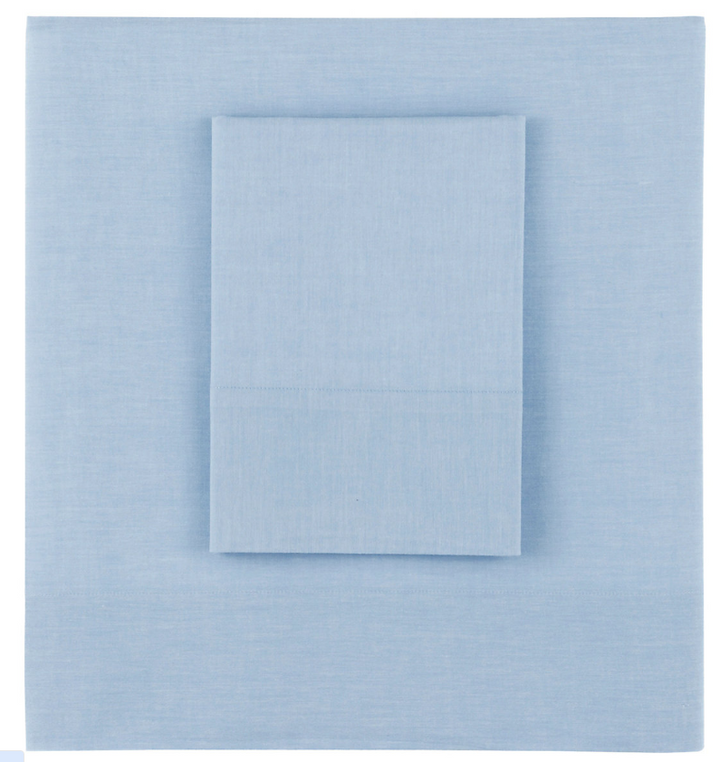 Cozy Cotton Sheet Set