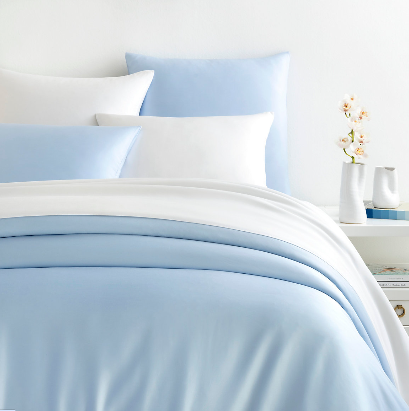 Silken Solid Sheet Sets
