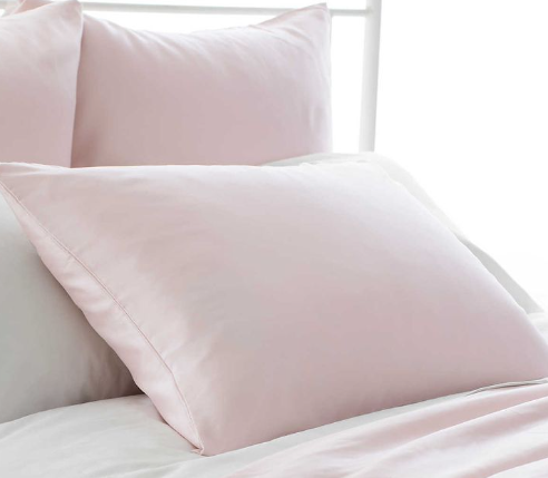 Silken Solid Sheet Sets