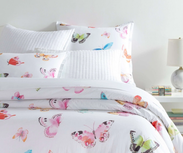 Flutter Sheet Set