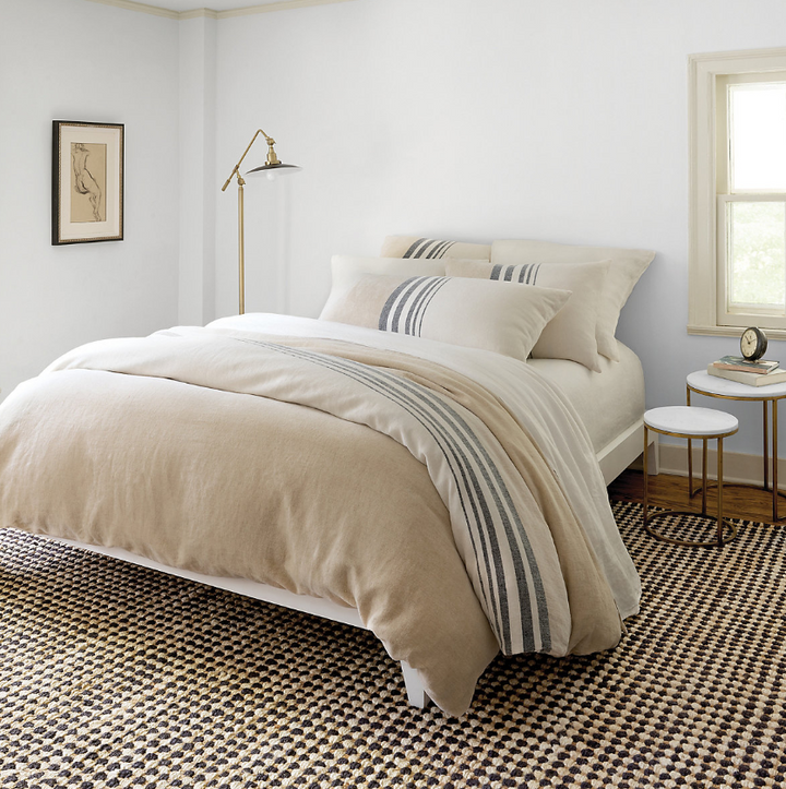 Lush Linen Sheet Set