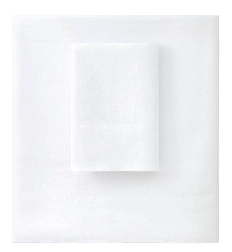 Lush Linen Sheet Set