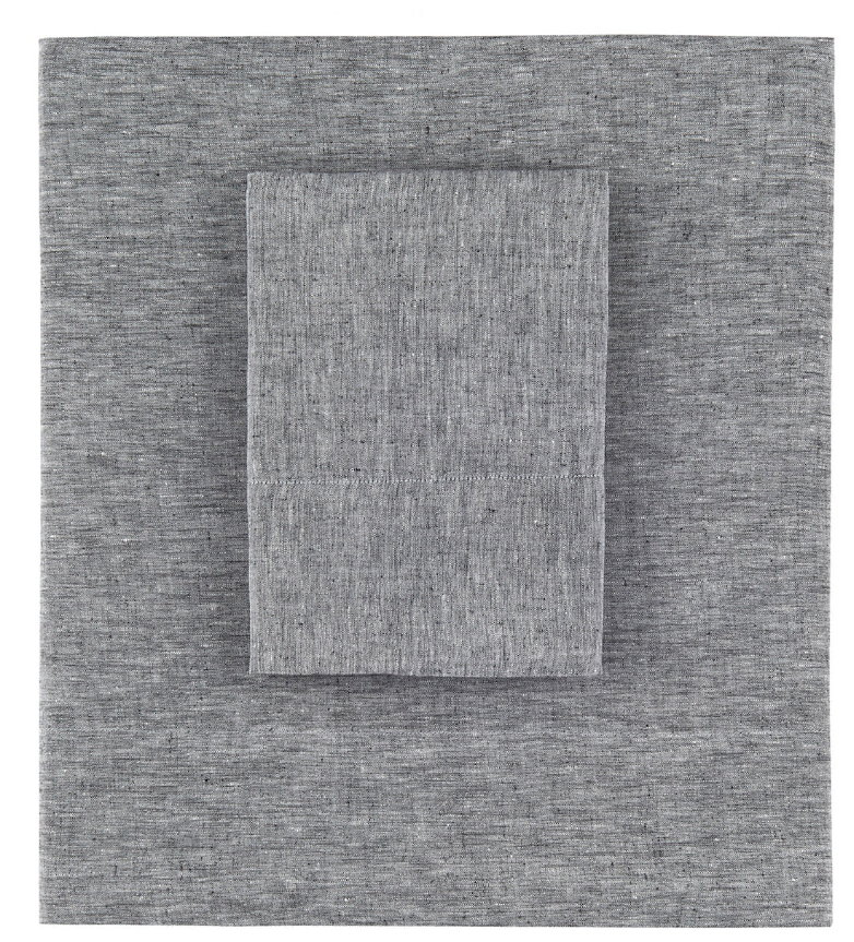 Lush Linen Sheet Set