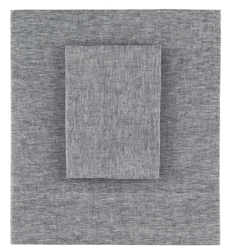 Lush Linen Sheet Set