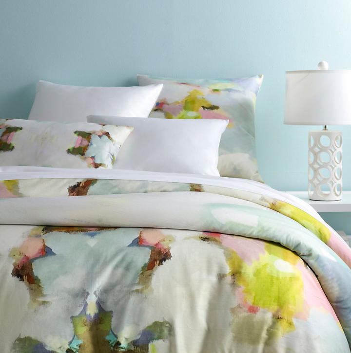 Milan Duvet Cover